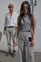 將圖片載入圖庫檢視器 Classic Case Fixed Cord (Reflect White) Mobile Case & Cord