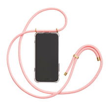 將圖片載入圖庫檢視器 Classic Case Fixed Cord (Rosa) Mobile Case & Cord
