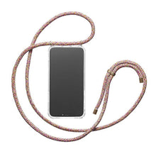 將圖片載入圖庫檢視器 Classic Case Fixed Cord (Unicorn) Mobile Case & Cord