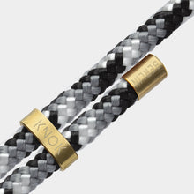 將圖片載入圖庫檢視器 Classic Case Fixed Cord (Urban Black) Mobile Case & Cord