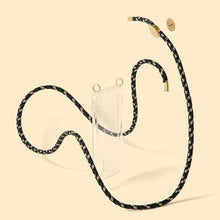 將圖片載入圖庫檢視器 Custom Case + Cord (Camo Green) Mobile Case & Cord