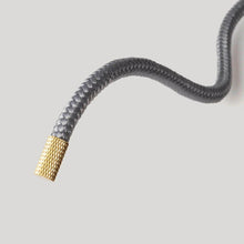 將圖片載入圖庫檢視器 Custom Case + Cord (Grey) Mobile Case & Cord