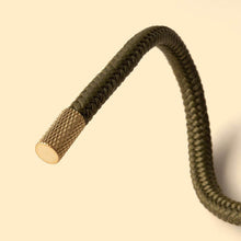 將圖片載入圖庫檢視器 Custom Case + Cord (Olive) Mobile Case & Cord