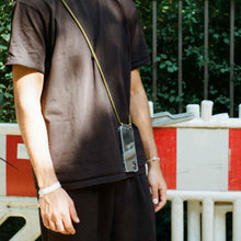 將圖片載入圖庫檢視器 Custom Case + Cord (Olive) Mobile Case & Cord