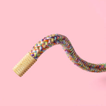 將圖片載入圖庫檢視器 Custom Case + Cord (Unicorn) Mobile Case & Cord