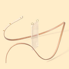 將圖片載入圖庫檢視器 Custom Case + Cord (Tan Leather) Mobile Case & Cord