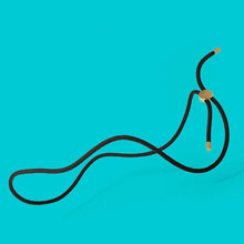 將圖片載入圖庫檢視器 Custom Cord (Black) Mobile Cord