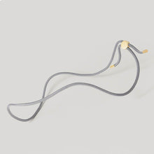 將圖片載入圖庫檢視器 Custom Cord (Grey) Mobile Cord