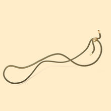 將圖片載入圖庫檢視器 Custom Cord (Olive) Mobile Cord