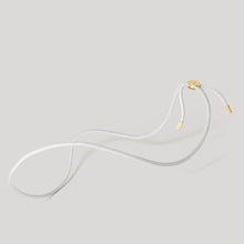 將圖片載入圖庫檢視器 Custom Cord (Silver Grey) Mobile Cord