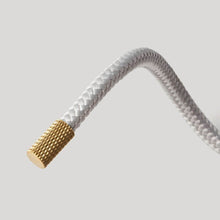 將圖片載入圖庫檢視器 Custom Cord (Silver Grey) Mobile Cord