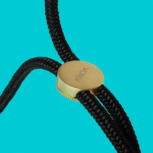 將圖片載入圖庫檢視器 Custom Case + Cord (Black) Mobile Case & Cord