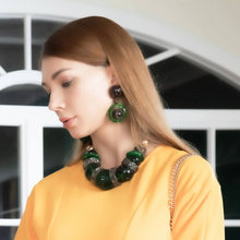 將圖片載入圖庫檢視器 Statement Collar Necklace