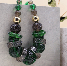 將圖片載入圖庫檢視器 Statement Collar Necklace