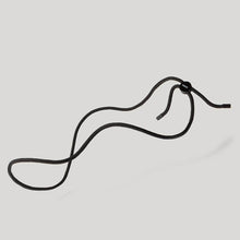 將圖片載入圖庫檢視器 Custom Cord (All Black) Mobile Cord