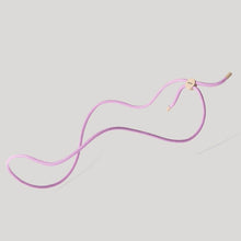 將圖片載入圖庫檢視器 Custom Cord (Lilac) Mobile Cord