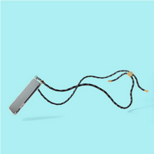 將圖片載入圖庫檢視器 Custom Case + Cord (Disco) Mobile Case & Cord