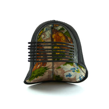 將圖片載入圖庫檢視器 Holy embroidered