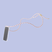 將圖片載入圖庫檢視器 Custom Case + Cord (Orchid) Mobile Case & Cord