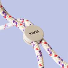 將圖片載入圖庫檢視器 Custom Case + Cord (Orchid) Mobile Case & Cord