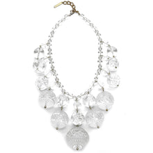 將圖片載入圖庫檢視器 Crystalline Bib Necklace