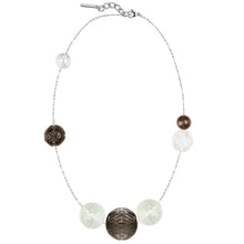 將圖片載入圖庫檢視器 Long Random Sphere Necklace