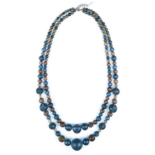 將圖片載入圖庫檢視器 Beaded Layer Necklace