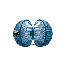 將圖片載入圖庫檢視器 Hand Carved Sphere Clutch