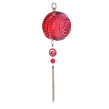 將圖片載入圖庫檢視器 Hand Carved Sphere Clutch