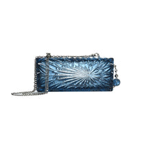 將圖片載入圖庫檢視器 Long Rectangle Clutch