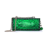 將圖片載入圖庫檢視器 Long Rectangle Clutch