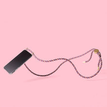 將圖片載入圖庫檢視器 Custom Cord (Bordeaux) Mobile Cord
