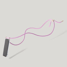 將圖片載入圖庫檢視器 Custom Case + Cord (Lilac) Mobile Case &amp; Cord
