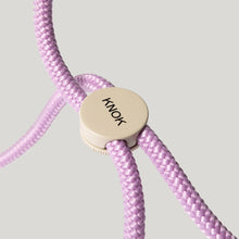 將圖片載入圖庫檢視器 Custom Case + Cord (Lilac) Mobile Case &amp; Cord
