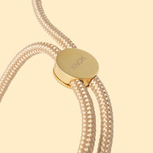 將圖片載入圖庫檢視器 Custom Case + Cord (Gold) Mobile Case &amp; Cord
