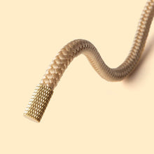將圖片載入圖庫檢視器 Custom Case + Cord (Gold) Mobile Case &amp; Cord
