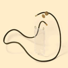 將圖片載入圖庫檢視器 Custom Case + Cord (Olive) Mobile Case &amp; Cord
