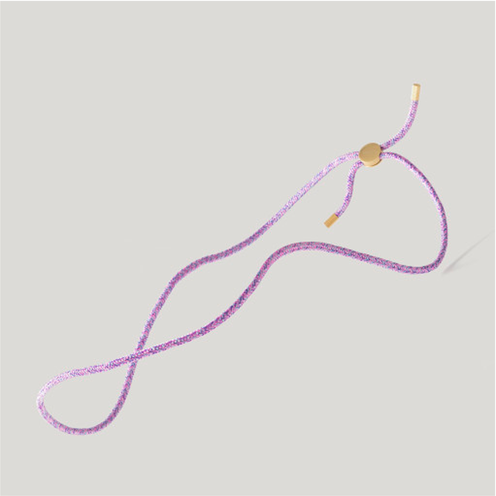 Custom Cord (Pony) Mobile Cord